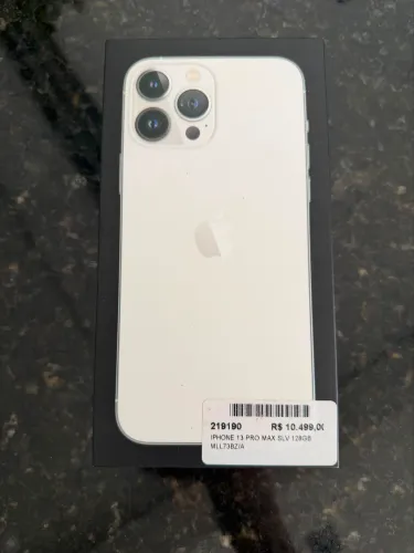 iPhone 13 Pro Max 128 Gb
