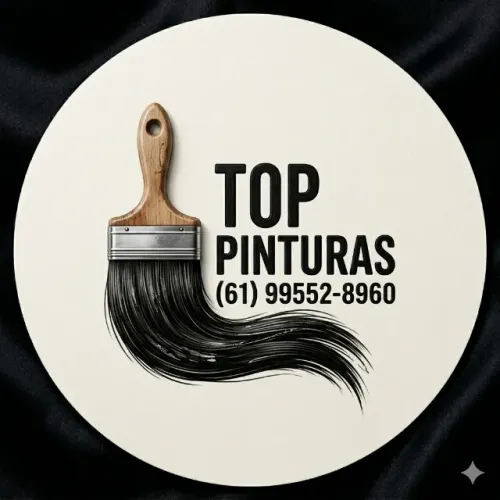 PINTOR | PINTURA EM GERAL