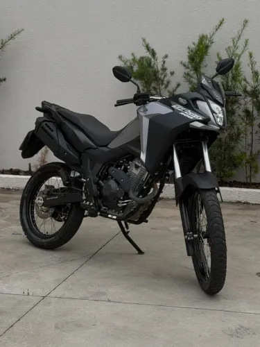 HONDA SAHARA 300cc 2025