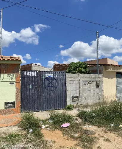 Imóvel com grande valor Casa no Jardim Queimados, Queimados - RJ, Nº 2343, 1 quarto, 36,3