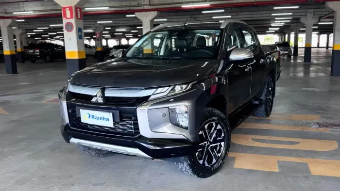 Mitsubishi L200 Triton Sport HPE-S 2.4 CD Dies. AUT 2023