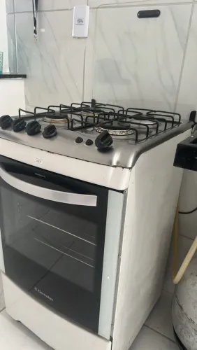 Fogão Electrolux 