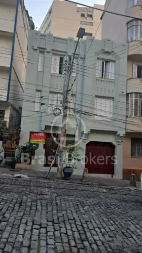 Prédio Inteiro 11 quartos