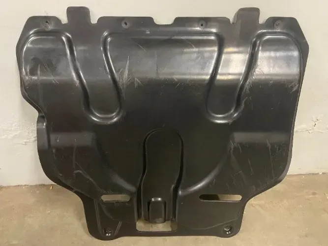 Protetor de Carter Original da Ecosport 2013 a 2017