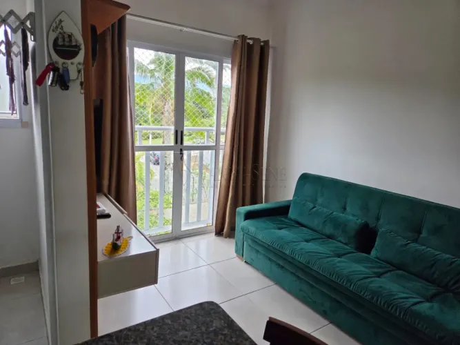 Apartamento Mobiliado à Venda - Conforto, Segurança e Lazer Completo!