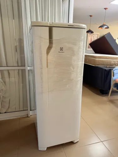 Geladeira Electrolux Frost Free