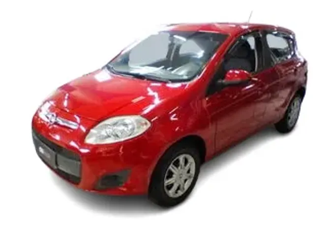 Fiat Palio Attractive 1.0 EVO Fire Flex 8V 5P 2016