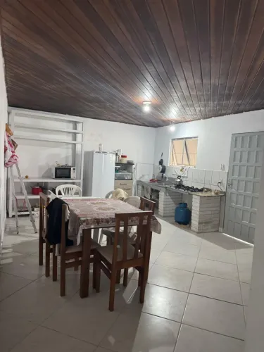 Alugo casa para o carnaval