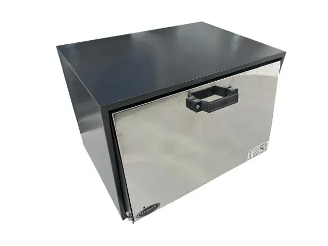 Forno 48L Baixa Pressão com Tampa de Inox - Itajobi Fogões