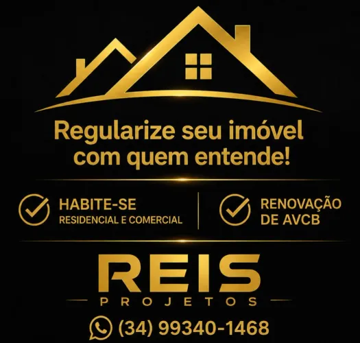 Regularização de Imóvel | Habite-se e AVCB
