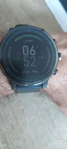 Smartwatch Amazingfit Stratos