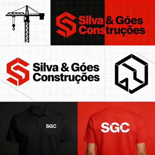 Construções e Reformas 