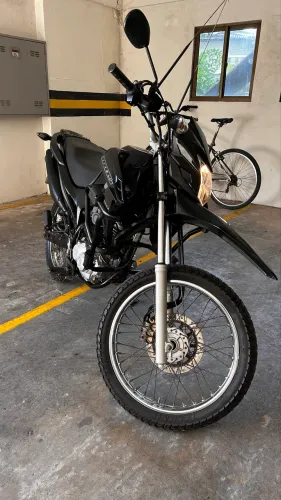 NXR 160 Bross ESDD 2023/2024