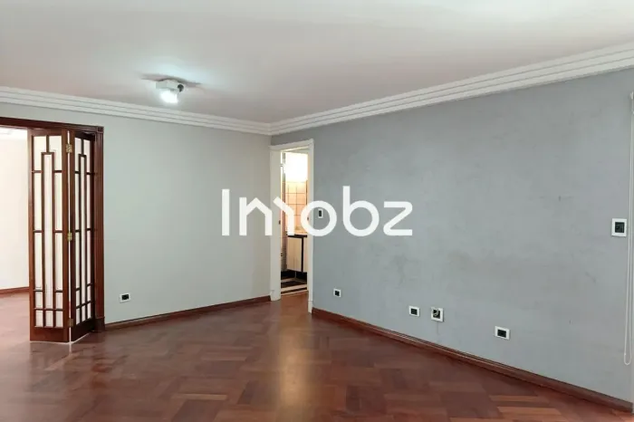 Apartamento à venda na Rua Cristiano Viana, 243 - Pinheiros - São Paulo - SP - CEP: 05411-