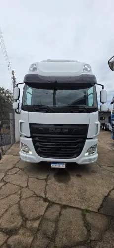 DAF CF 310