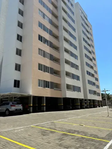 Condomínio Jardim de Manuella  Recanto das Palmeiras, Teresina/PI