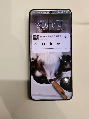 Xiaomi 15Ultra 16+512 usado
