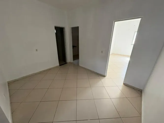 Apartamento 2/4 ALTOS - Reduto - Belém - PA
