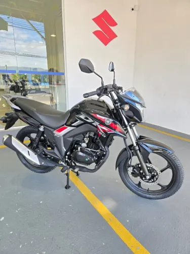 DK 160S ZERO KM