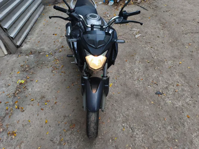 Honda cb quero 17 só só tem o IPVA desse ano pra pagar