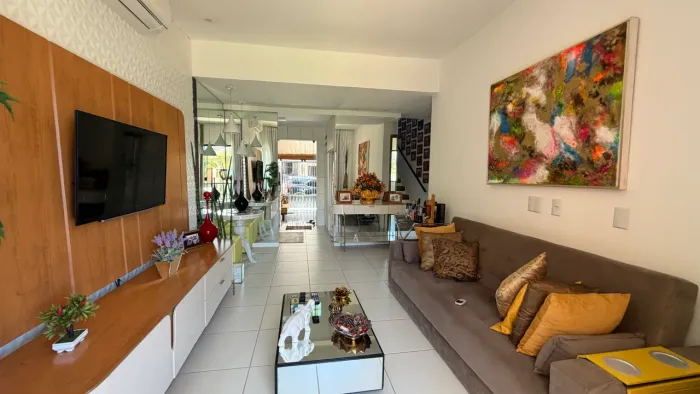 Condomínio no Atalaia, em Salinas