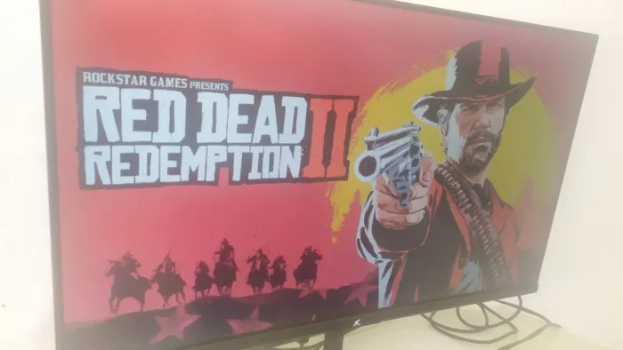 Monitor Gamer 