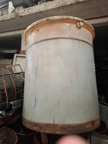 Silos para armazenamento