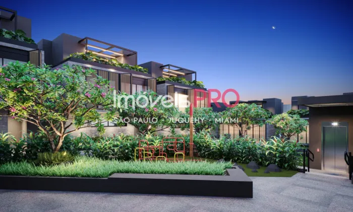 Casa de Condomínio 632m² 4 dormitórios para Venda no Morumbi