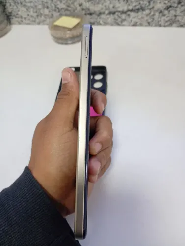 Vendo moto G06