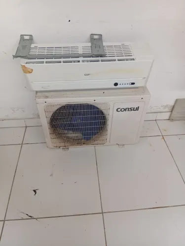 Ar consul 9.000 btus