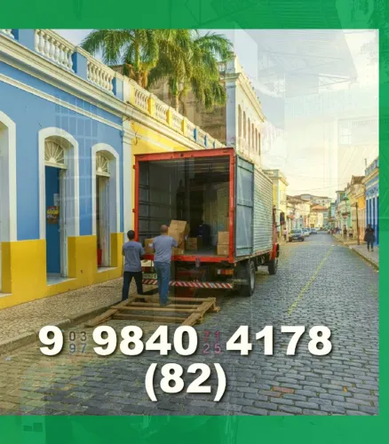Frete! Transporte de cargas com segurança e preços acessíveis! Não perca!