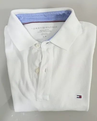 Polo Tommy Hilfiger