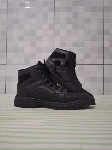 Bota Coturno Masculino Confort Way
