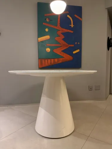 Mesa Líder Interiores