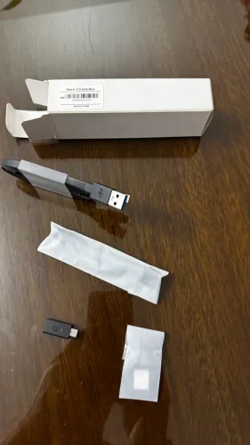 CABLE BOX DJI MAVIC 2 - NOVO