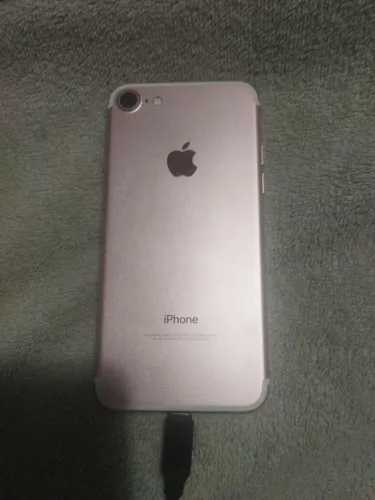 iPhone 7