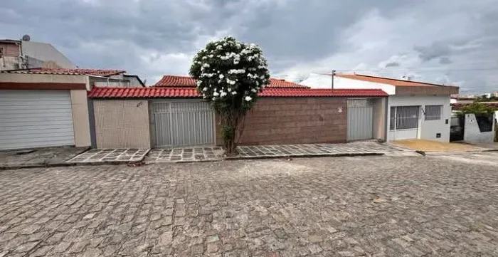 43- Casa na Vila Riod
