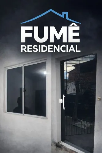 Fumê Residencial, Black-out, Espelhado, Termico, Transparente Jateado etc.