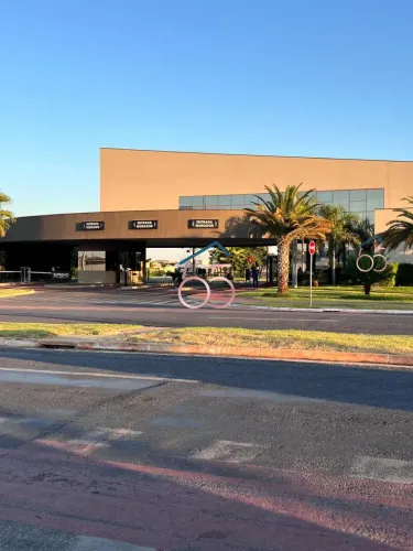 Terreno à Venda  Condomínio Supremo Itália