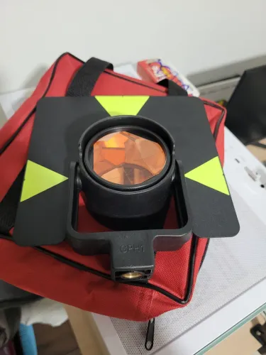 PRISMA LEICA GPR1