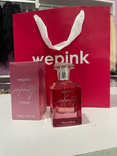 perfumes wepink