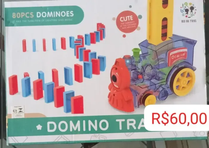 Bazar infantil