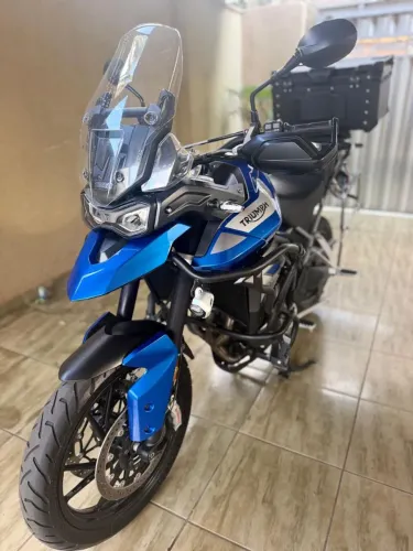 TRIUMPH TIGER 900 GT PRo