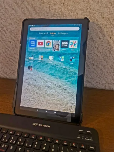 tablet kindle fire hd 10
