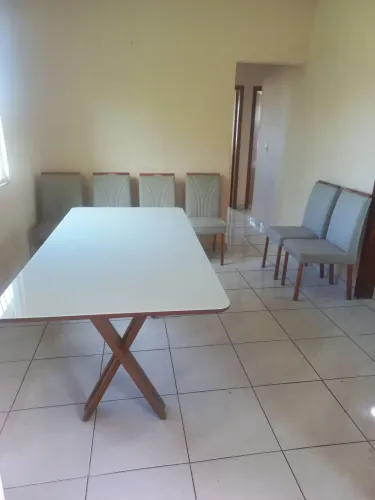 Mesa de jantar