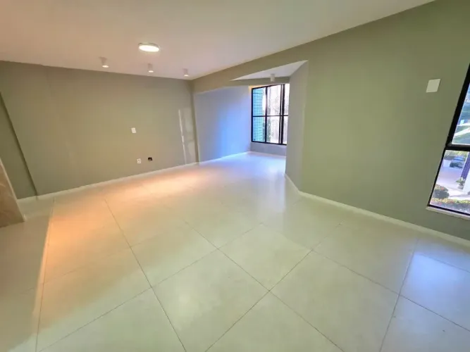 Vendo apartamento no cohajap - Village Alcântara