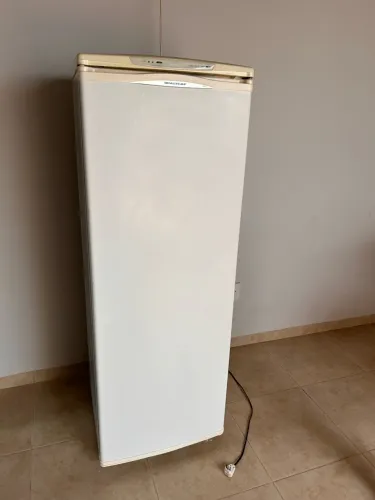 FREEZER BRASTEMP VERTICAL