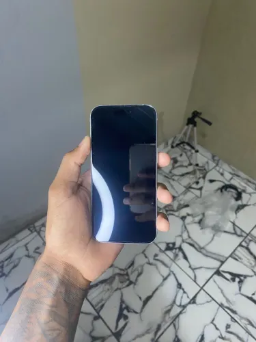 Vendo iPhone 15 plus