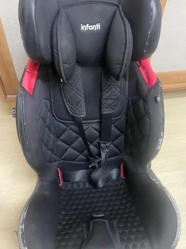 Cadeirinha para carro