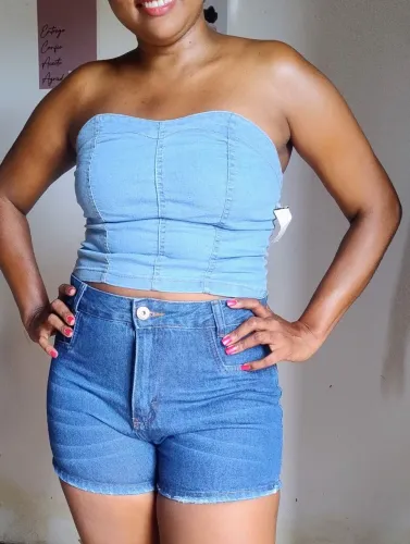 PROMOÇÃO Shorts variados R$50,00